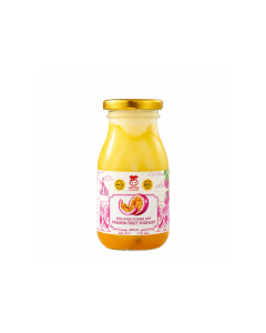 Sữa chua Swiss Yoghurt vị chanh dây chai 200ml