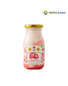 Sữa Chua Swiss D&acirc;u Chai 200ml