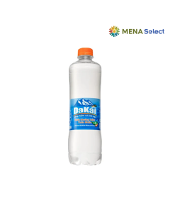 Nước Khoáng Kiềm Thiên Nhiên Dakai Chai 500ml