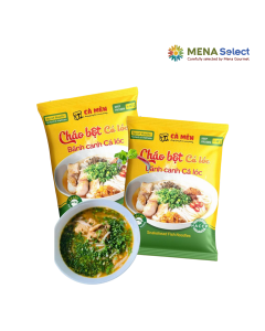 B&aacute;nh Canh C&aacute; L&oacute;c C&agrave; M&egrave;n G&oacute;i 160g