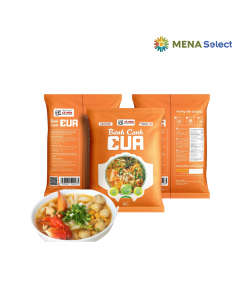 Bánh Canh Cua Cà Mèn Gói 210g