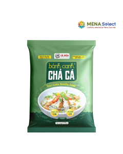 B&aacute;nh Canh Chả C&aacute; C&agrave; M&egrave;n G&oacute;i 210g