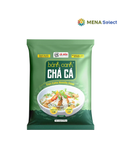 Bánh Canh Chả Cá Cà Mèn Gói 210g