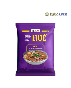 B&uacute;n B&ograve; Huế C&agrave; M&egrave;n G&oacute;i 255g