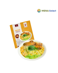 Bún Cá Rô Cà Mèn 226g