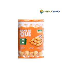 Bánh Mì Que Pate Chà Bông NTP 24cm Gói 5 Bánh