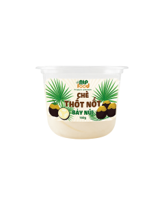 Chè thốt nốt NTP Food Bảy Núi ly 160g