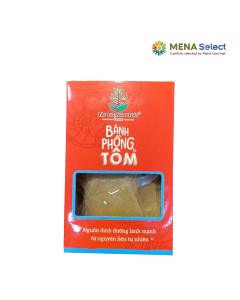 Bánh Phồng Cua 45% Thịt Cua Tài Thịnh Phát Hộp 250g