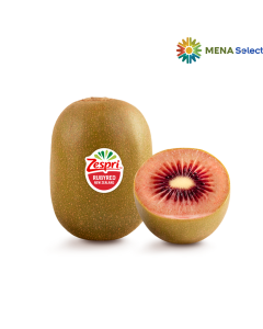 Kiwi Đỏ Zespri Newzealand Biovegi Hộp 2 Trái