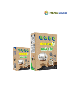 Hạt khử mùi Bếp 40g