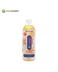 Trà Lài Không Đường Ito En Chai 500ml