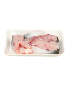 C&aacute; Basa Cắt Kh&uacute;c Ocean SeaFood Khay 300g