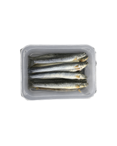 Cá kèo Ocean SeaFood tươi khay 200g