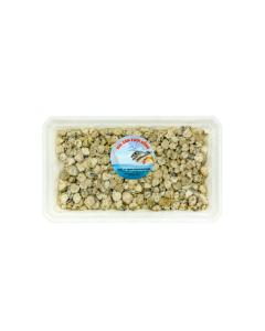 Thịt hến Ocean SeaFood làm sạch tươi khay 200g