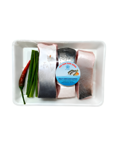 Cá BaSa Ocean SeaFood kho tộ tươi khay 350g