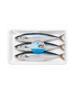 Cá nục Ocean SeaFood tươi khay 300g