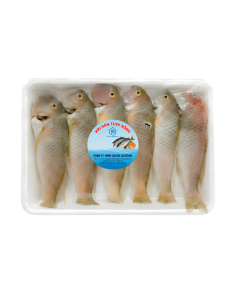 Cá mó Ocean SeaFood tươi khay 300g