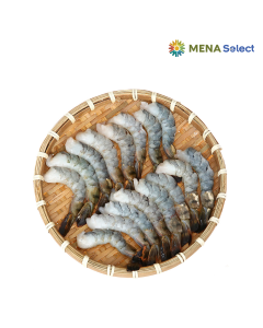 Tôm Sú Alo Fish Khay 200g