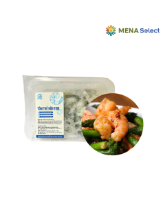 Tôm Thẻ Nõn Alo Fish Khay 200g