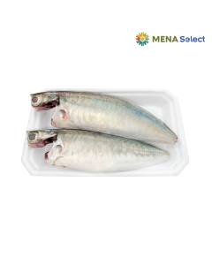 Cá Nục Làm Sạch Alo Fish Khay 300g