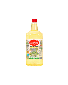 Dầu Đậu Nành Janbee Chai 2L