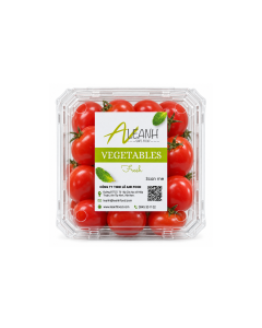 C&agrave; chua cherry đỏ LAF hộp 200g