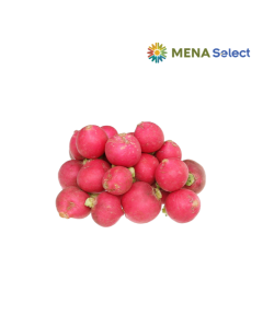 Củ Cải Đỏ LAF Khay 500g