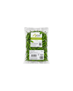 Ớt xi&ecirc;m xanh LAF g&oacute;i 50g