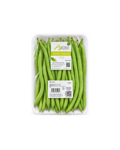 Đậu cove LAF khay 200g