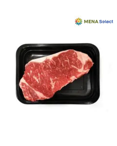 Lõi Vai Bò Mỹ Steak An Gia Khay 200g