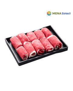 Gầu Bò Mỹ Hotpot An Gia Khay 250g