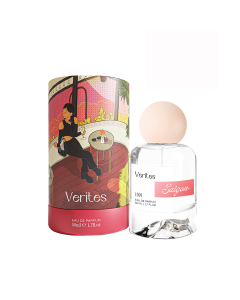 Nước Hoa Verites Drunk In Saigon 50ml
