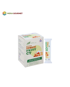 Monk Fruit Đường La Hán Quả 100g