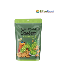 Hạt Điều Rang Cashew Wasabi Gói 100g