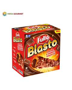 Bánh Quế Sôcôla Fullo Blasto Thanh 15g