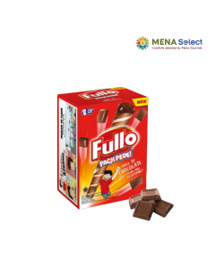 Bánh Quế Fullo Sôcôla HG 24x8g