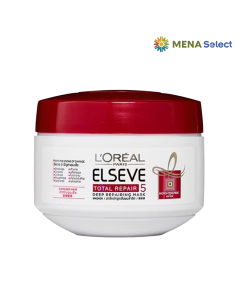 Kem Ủ Tóc LOréal Paris Phục Hồi Hư Tổn Hũ 200ml