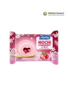 Kem Joyday Mochi Strawberry 45ml