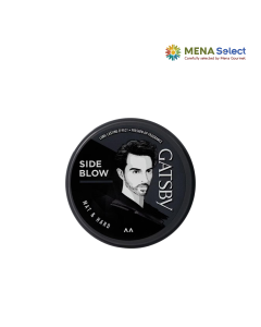 S&aacute;p T&oacute;c Gatsby Mat & Hard Hũ 75g