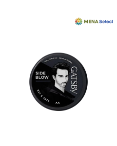 Sáp Tóc Gatsby Mat & Hard Hũ 75g