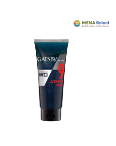Gel Vuốt T&oacute;c Gatsby Giữ Nếp Tu&yacute;p 170g