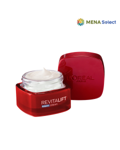 Kem Dưỡng Đêm LOréal Revitalift 50ml