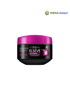 Kem Ủ Tóc L’Oréal Paris Ngăn Rụng Tóc Hũ 200ml