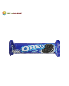 Bánh Quy Kẹp Oreo Vani Thanh 119.6g