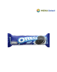 Bánh Quy Kẹp Oreo Vani Thanh 119.6g