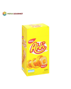 Bánh Xốp AHH Richeese Phô Mai HG 90g