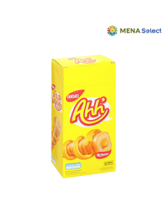 Bánh Xốp AHH Richeese Phô Mai HG 90g