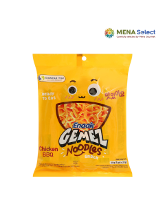 Snack Mì Hương Gà BBQ Gói 60g