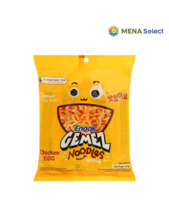 Snack Mì Hương Gà BBQ Gói 60g
