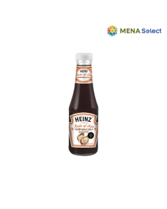Dầu Hào Heinz Chai 295g